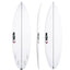 Raging Bull Easy Rider 5'10" x 19 3/4" X  2 9/16" - 31.50L, Round, 5x  FCS 2 Fin Boxes, PU - ID:947964