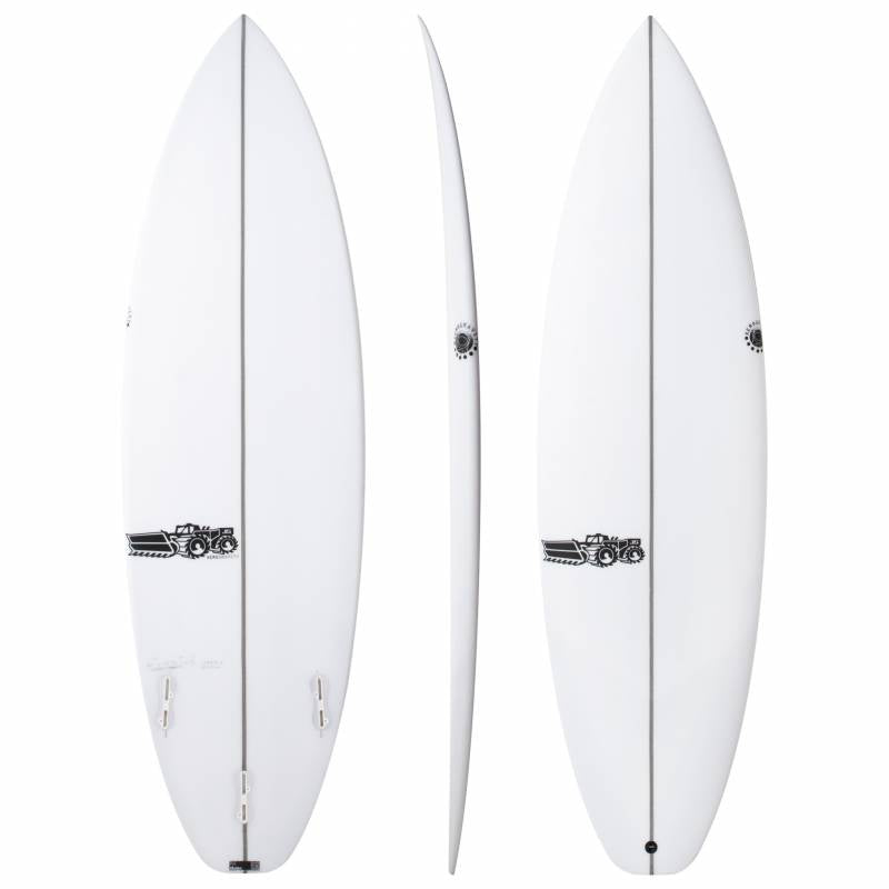 JS surfboard surf サーフボードフィンは付属しません